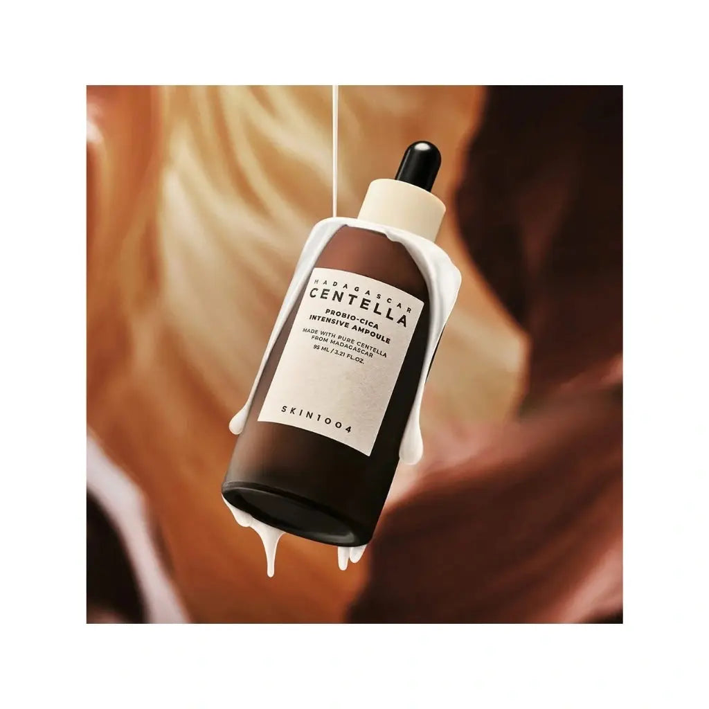Skin 1004 Madagascar Centella Probio Cica Intensive Ampoule | Love my Pharma