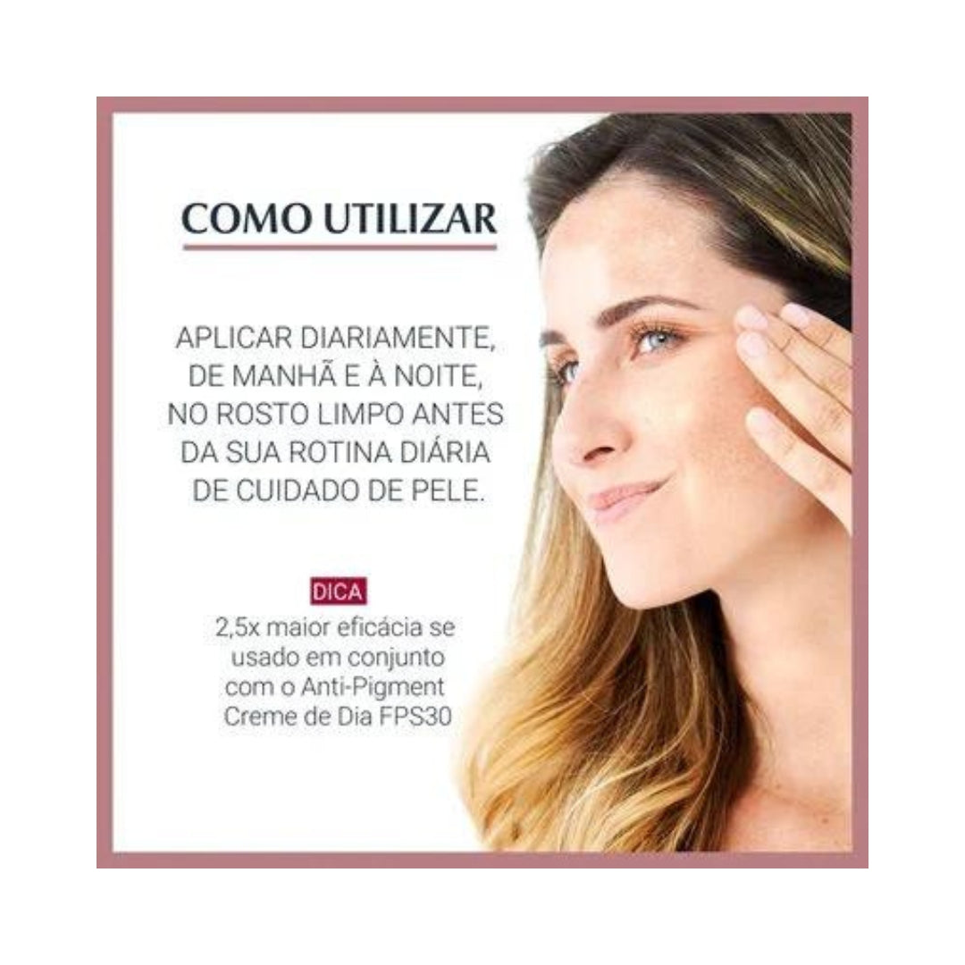 Eucerin Sérum Despigmentante Anti-Pigment - Love my Pharma