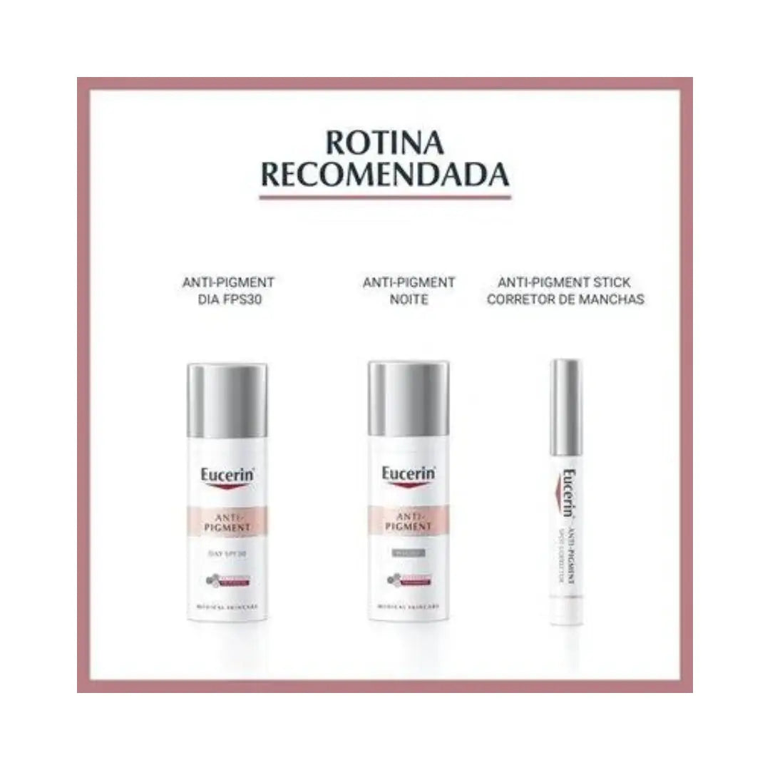 Eucerin Sérum Despigmentante Anti-Pigment