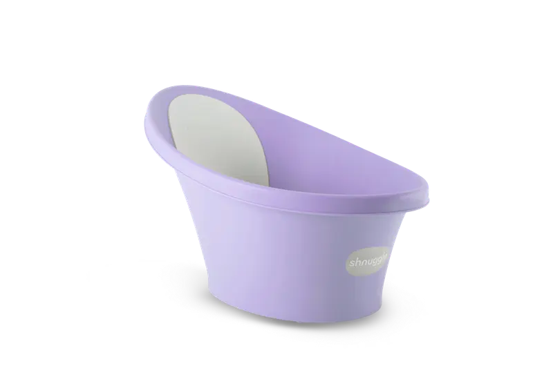 Shnuggle Banheira Ergonómica