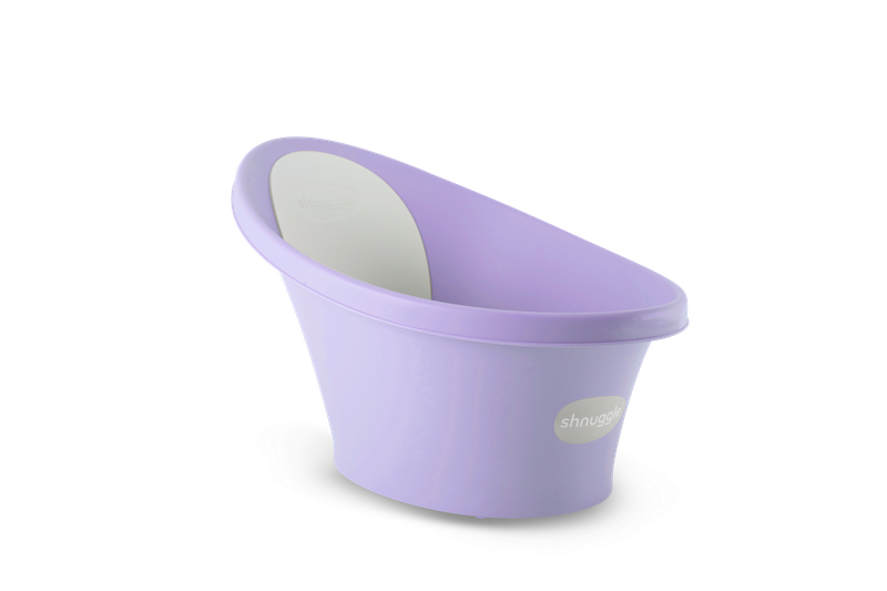 Banheira Ergonómica Shnuggle