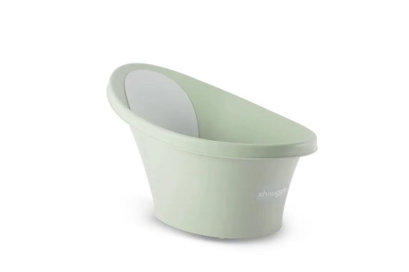 Shnuggle Banheira Ergonómica
