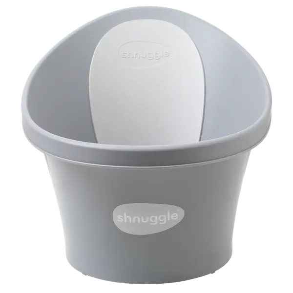 Shnuggle Banheira Ergonómica