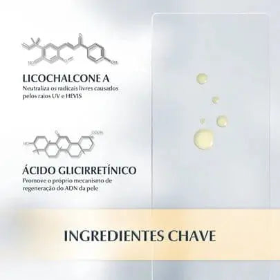 Eucerin Spray Solar Crianças SPF50+