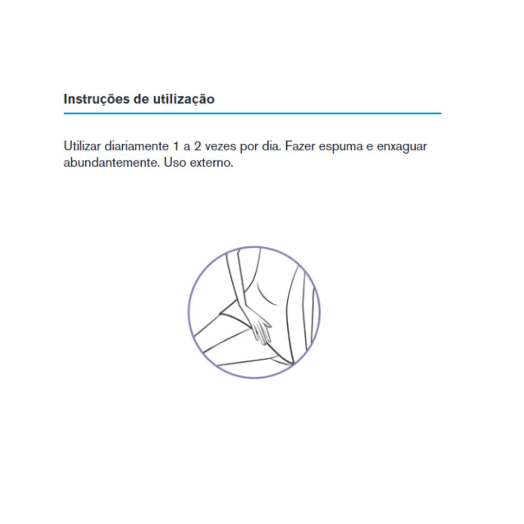 Uriage Gyn Phy Gel Higiene Intima - Love my Pharma