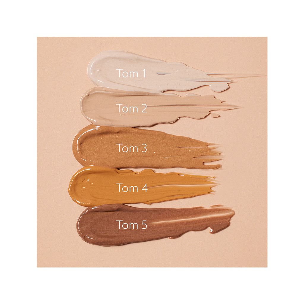 Caudalie Creme com Cor Vinocrush