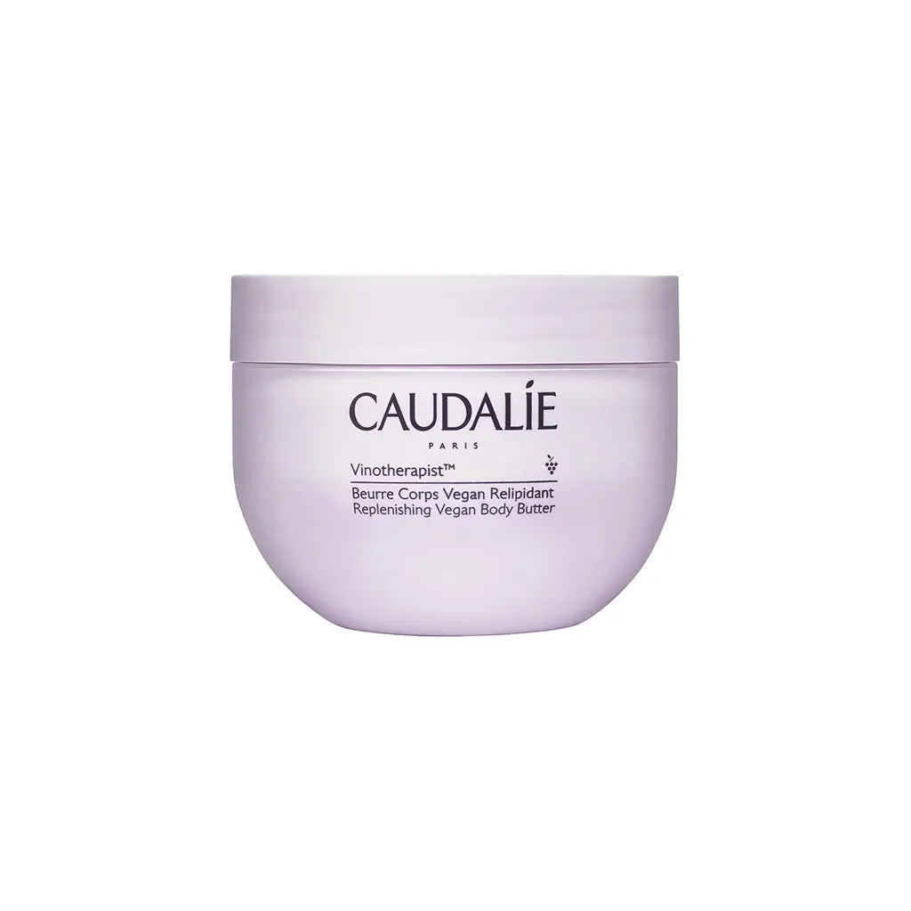 Caudalie Bálsamo Corporal Vegan Relipidante Vinothérapist