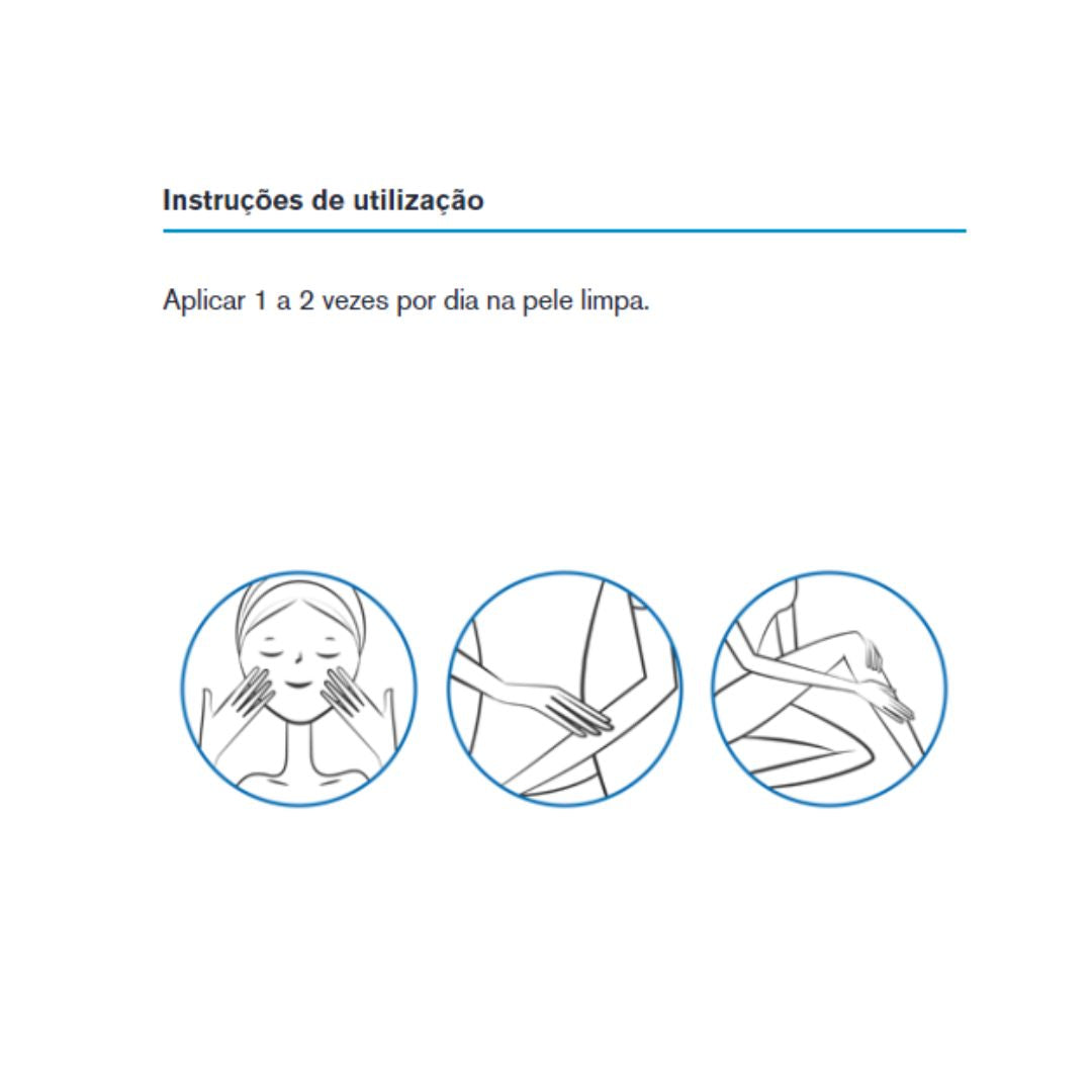 Xemose C8+ Creme Relipidante Uriage