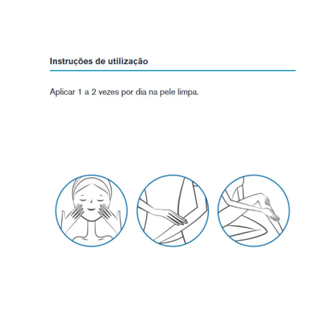 Uriage Xemose C8+ Creme Relipidante