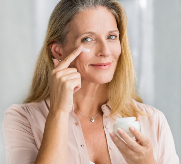 Anti-aging