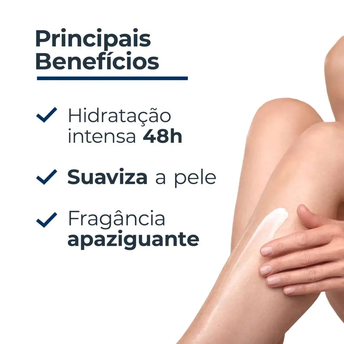 Eucerin Loção Com Fragância 5% Ureia