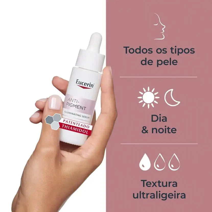 Eucerin Sérum Anti Manchas Anti-Pigment