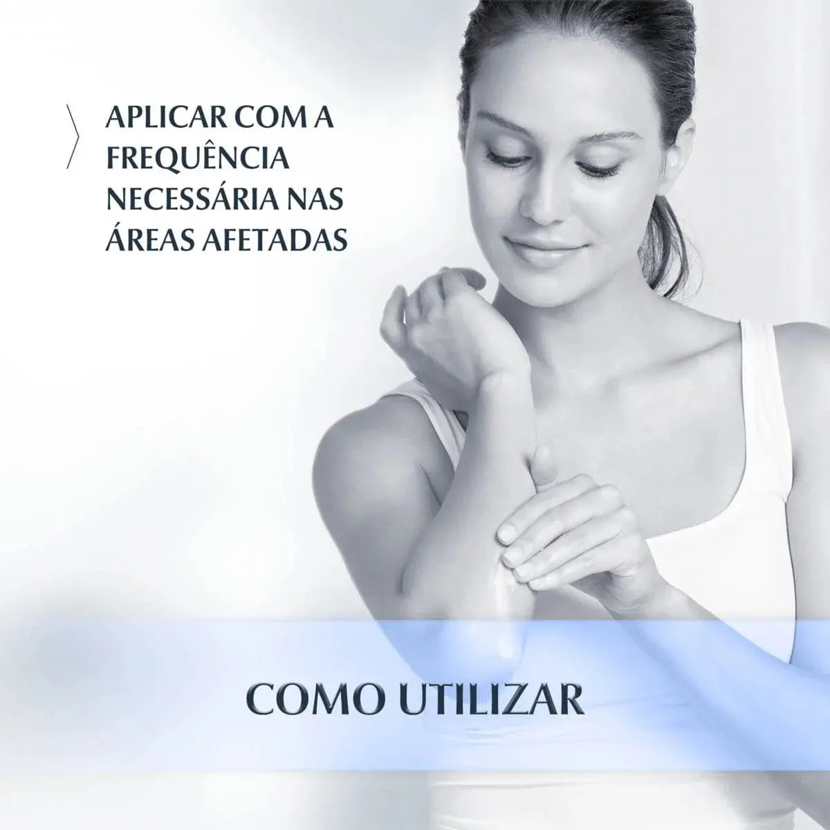 Eucerin Pomada Reparador Aquaphor Tubo