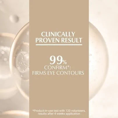 Contorno Olhos Hyaluron-Filler + Elasticity