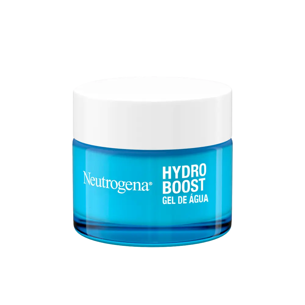 Neutrogena Hydro Boost Gel De Água