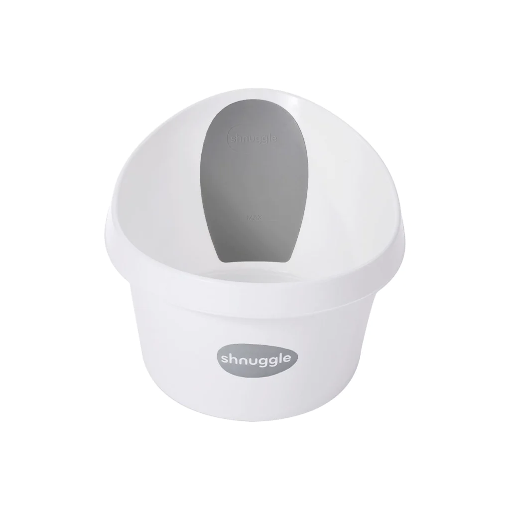 Shnuggle Banheira Toddler