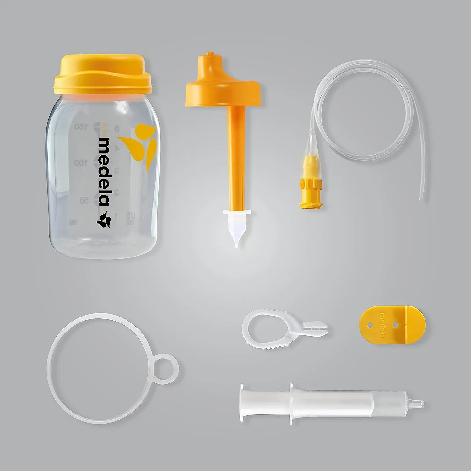 Medela Sistema Nutrição Suplementar