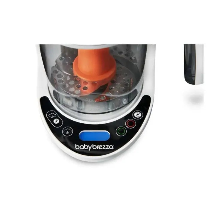Baby Brezza Robot Cozinha Food Maker Deluxe