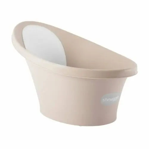Shnuggle Banheira Ergonómica