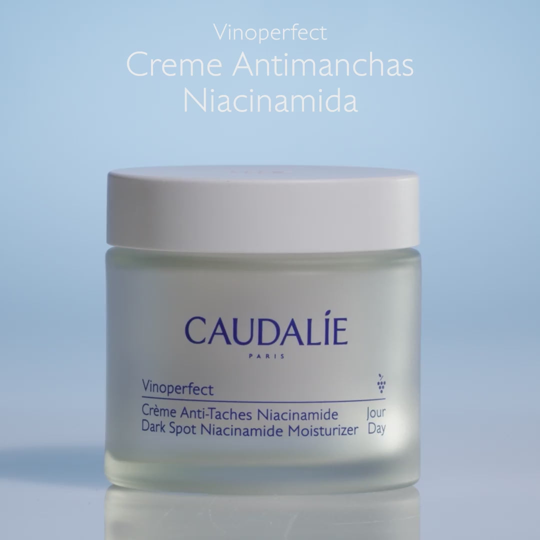 Vinoperfect Creme de Dia Niacinamida Recarga
