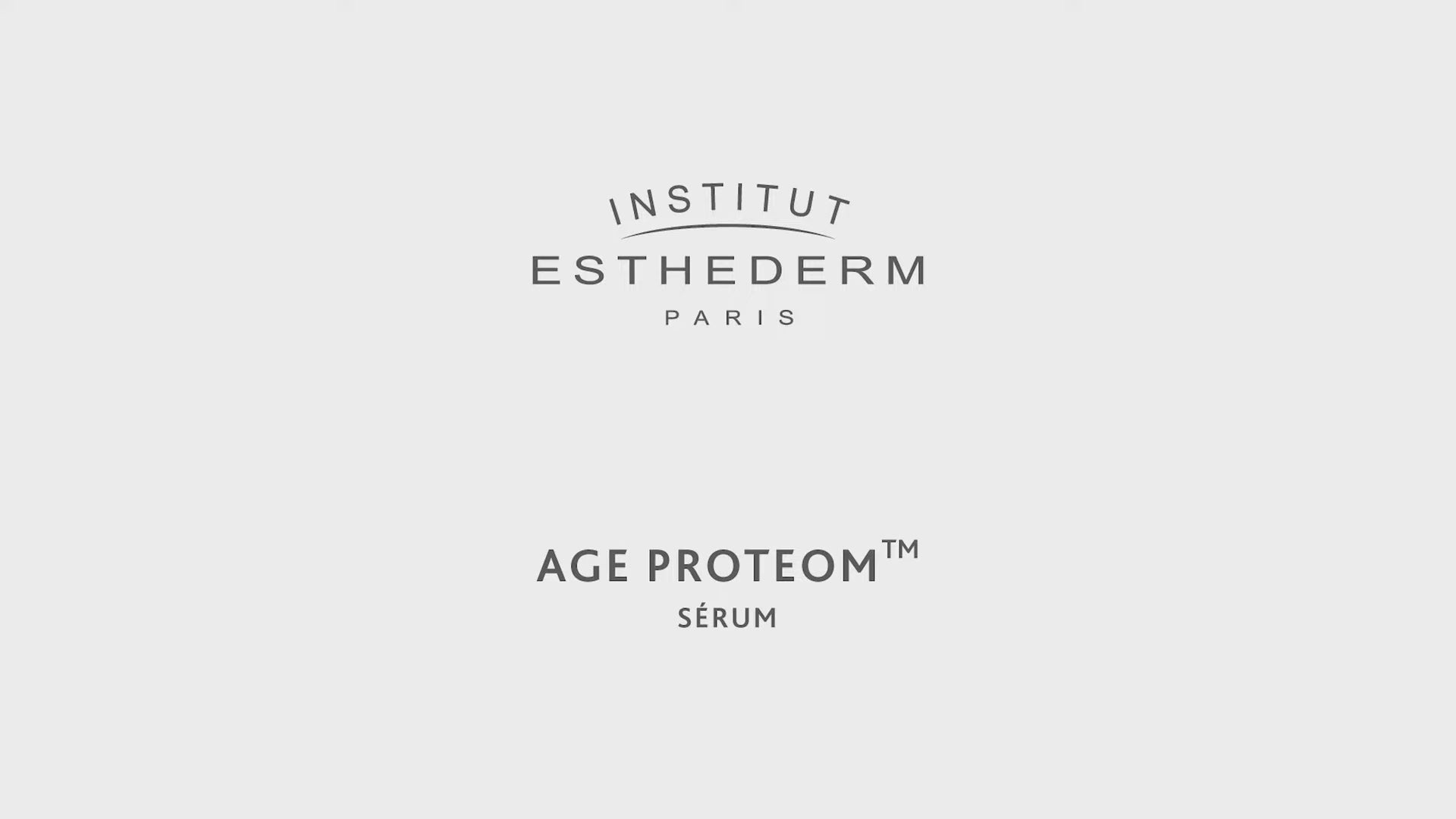 Age Proteom Advanced Sérum