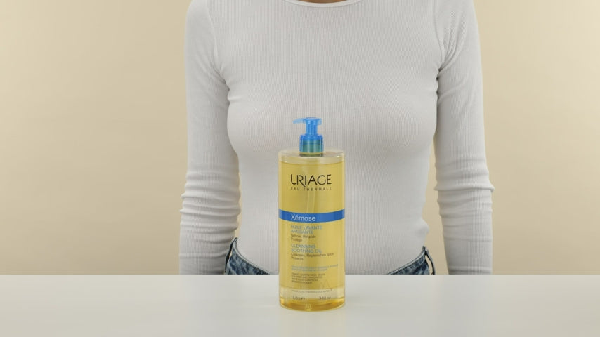 Xémose C8+ Óleo Lavante Apaziguante