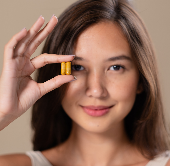 Beauty Supplements
