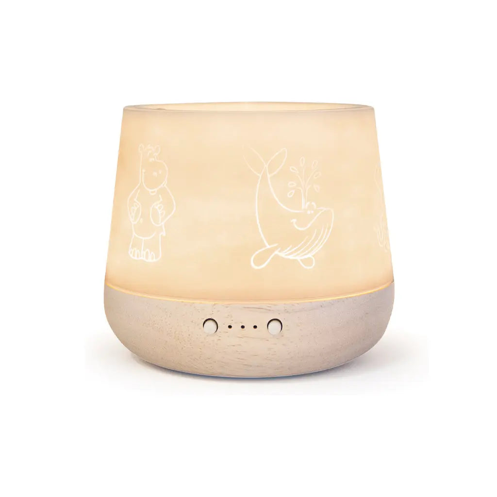 Pranarom Difusor Doudou