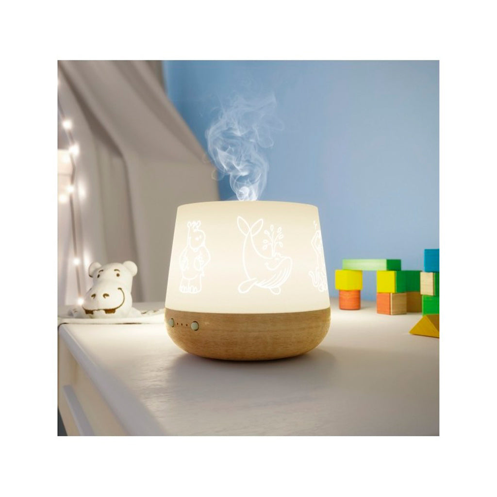 Pranarom Difusor Doudou