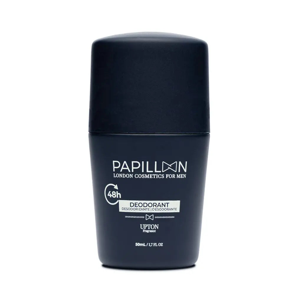 Papillon Desodorizante Roll-On