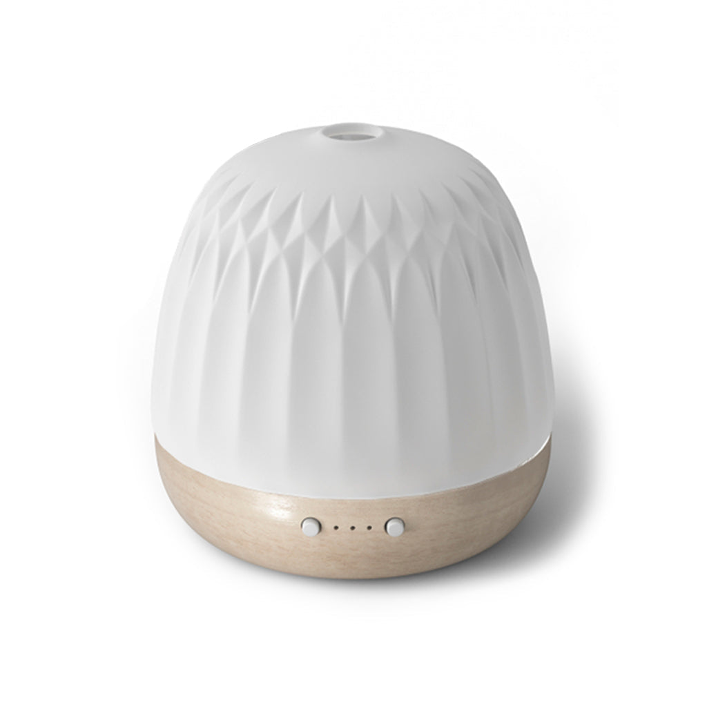 Difusor Ultrassônico Cera Barocco Pranarom