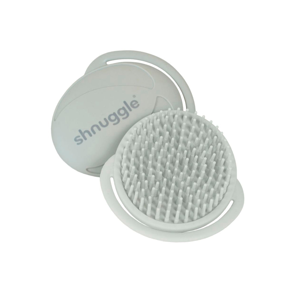 Escova Crosta Láctea Shnuggle