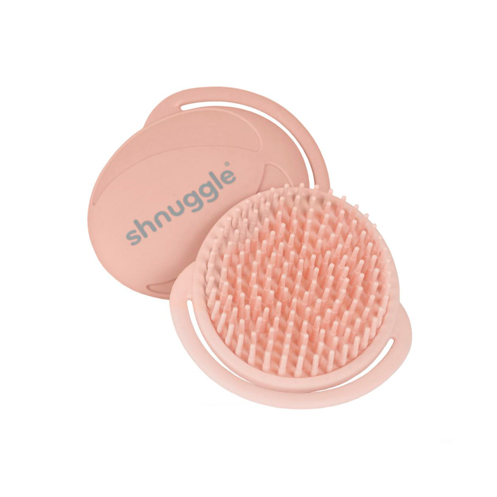 Escova Crosta Láctea Shnuggle