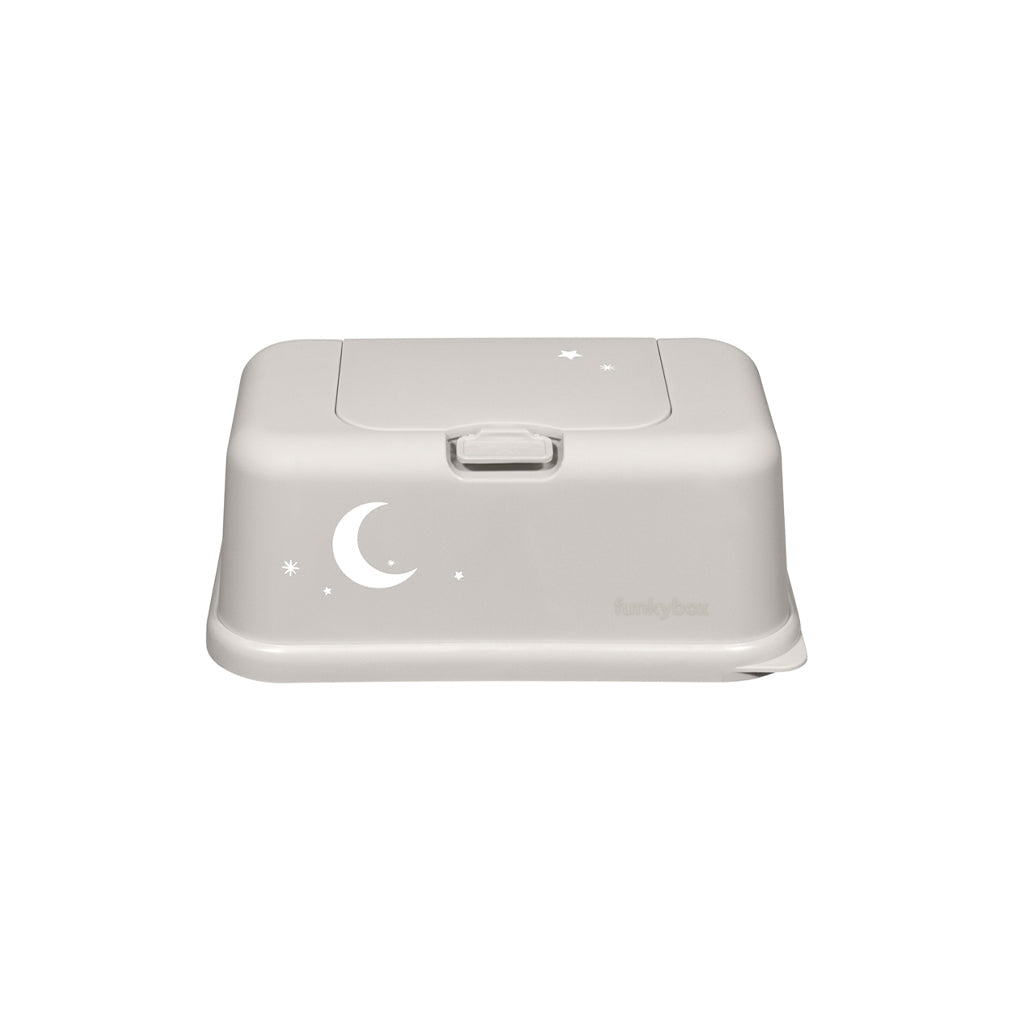 Porta Toalhitas FunkyBox