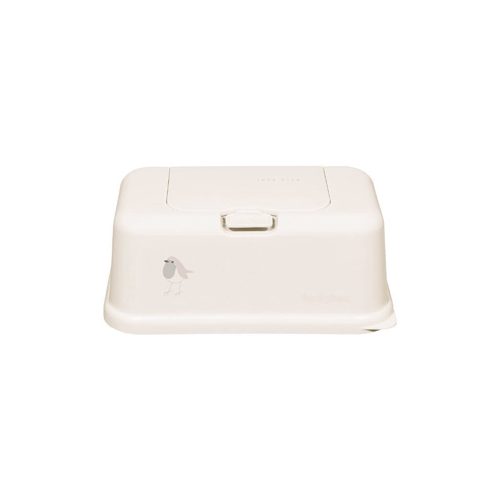 FunkyBox Porta Toalhitas