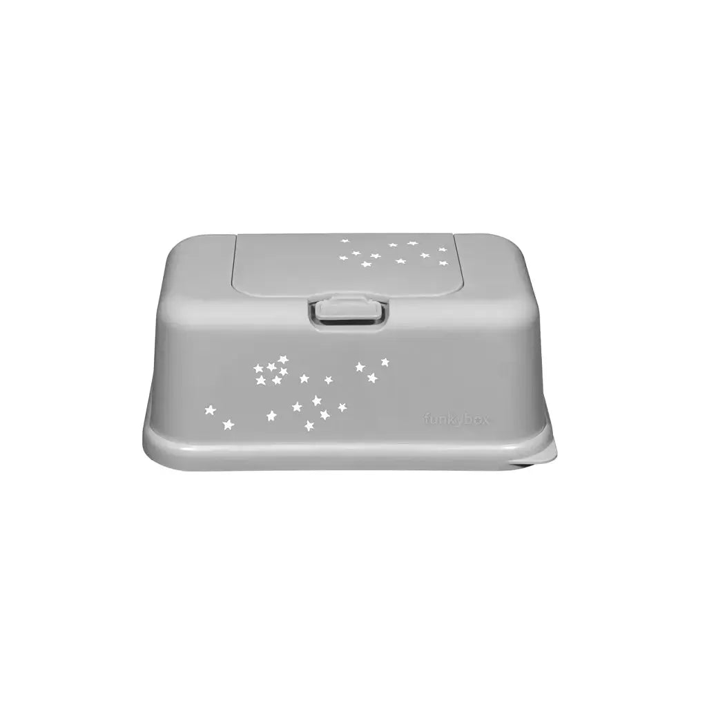 FunkyBox Porta Toalhitas