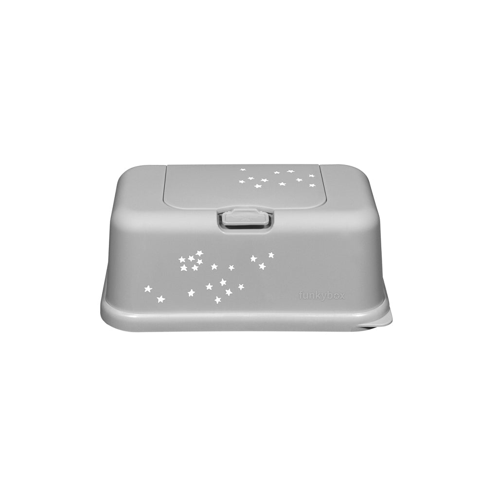 Porta Toalhitas FunkyBox