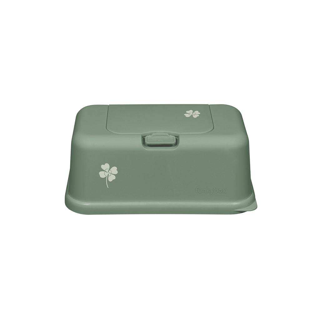 Porta Toalhitas FunkyBox