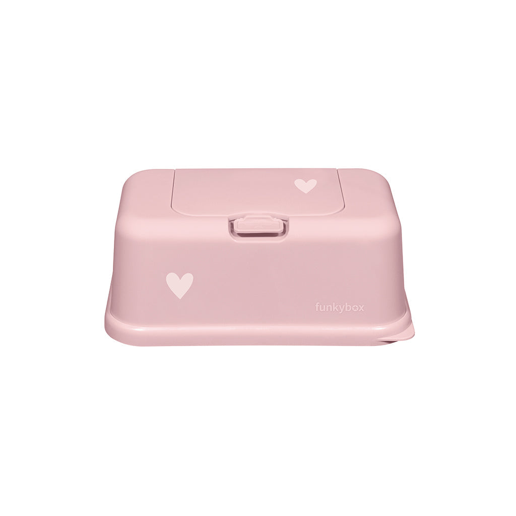 Porta Toalhitas FunkyBox