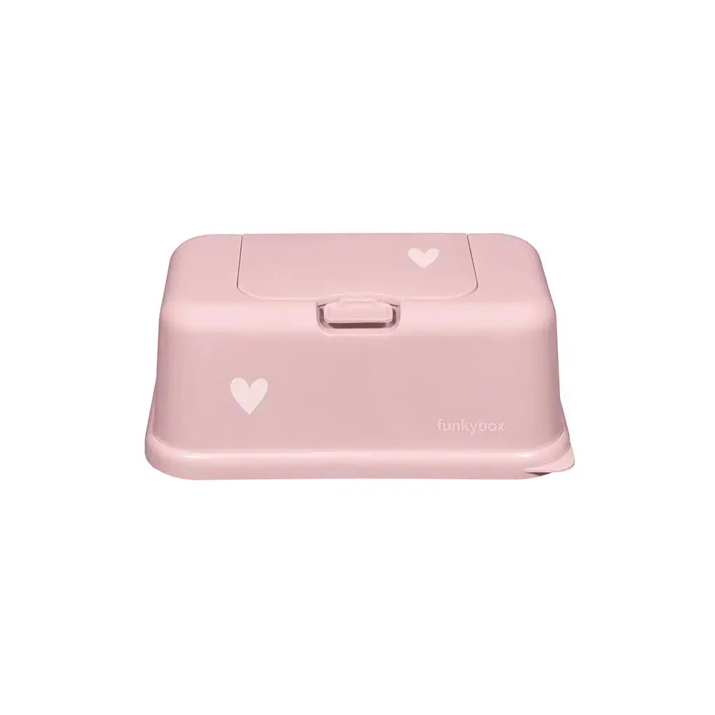FunkyBox Porta Toalhitas