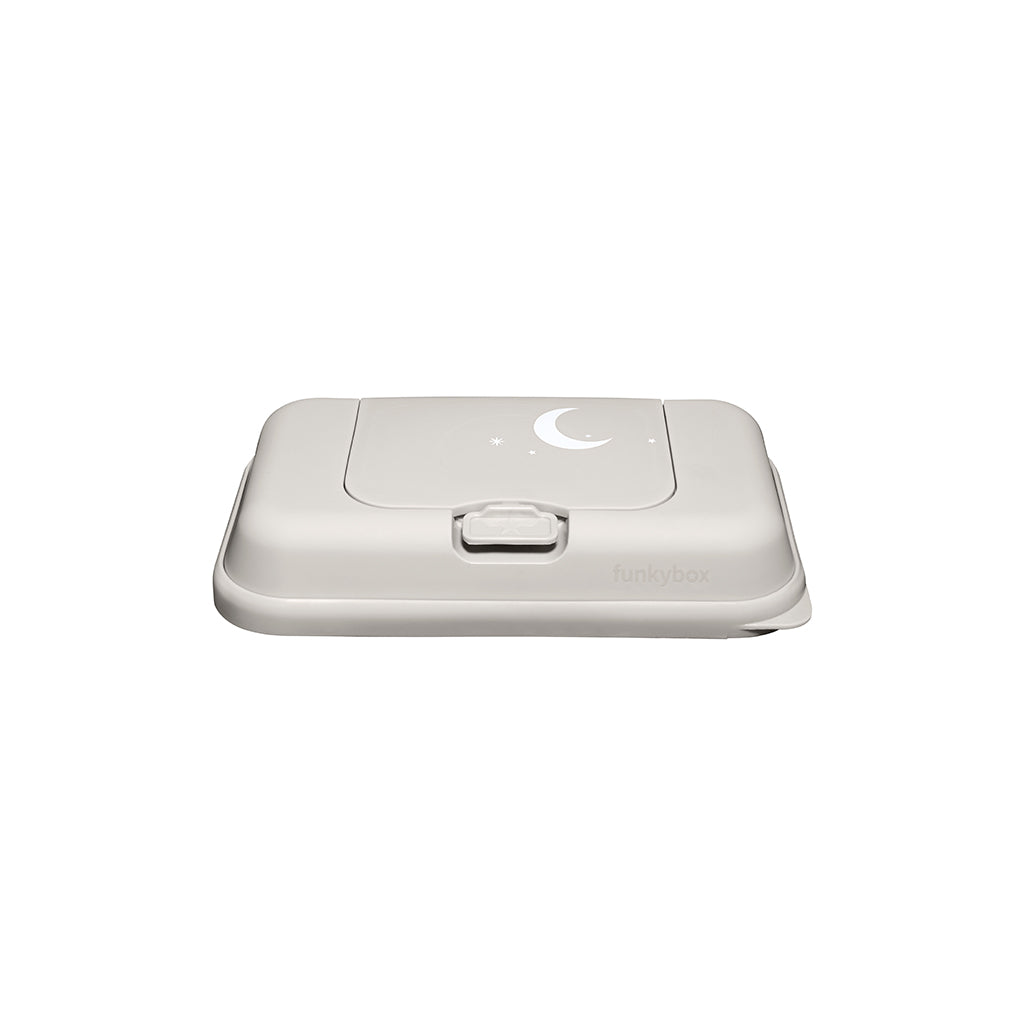 Porta Toalhitas To Go FunkyBox