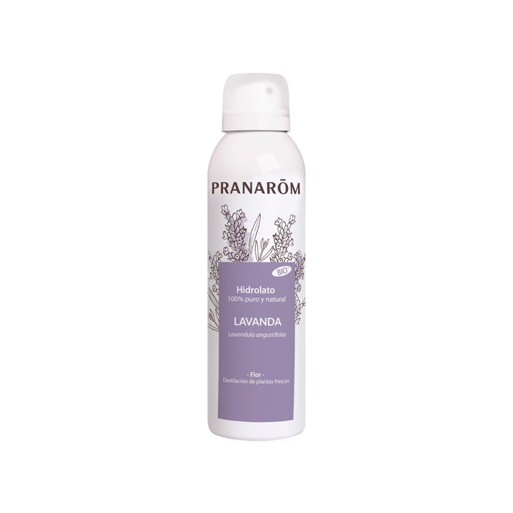 Pranarom Hidrolato de Lavanda em Spray