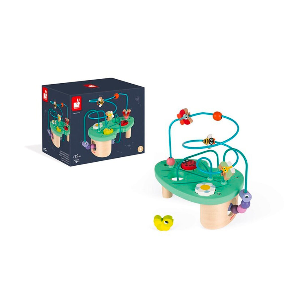 Janod Lagarta Looping - Love my Pharma