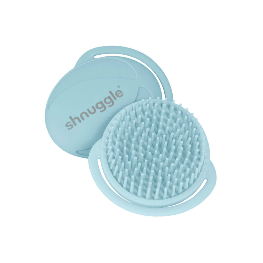 Escova Crosta Láctea Shnuggle