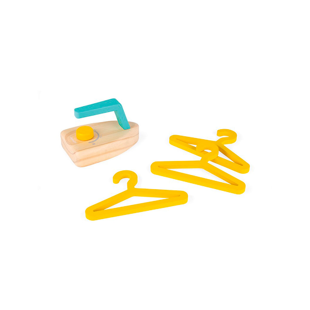 Janod Tábua de Passar a Ferro - Love my Pharma