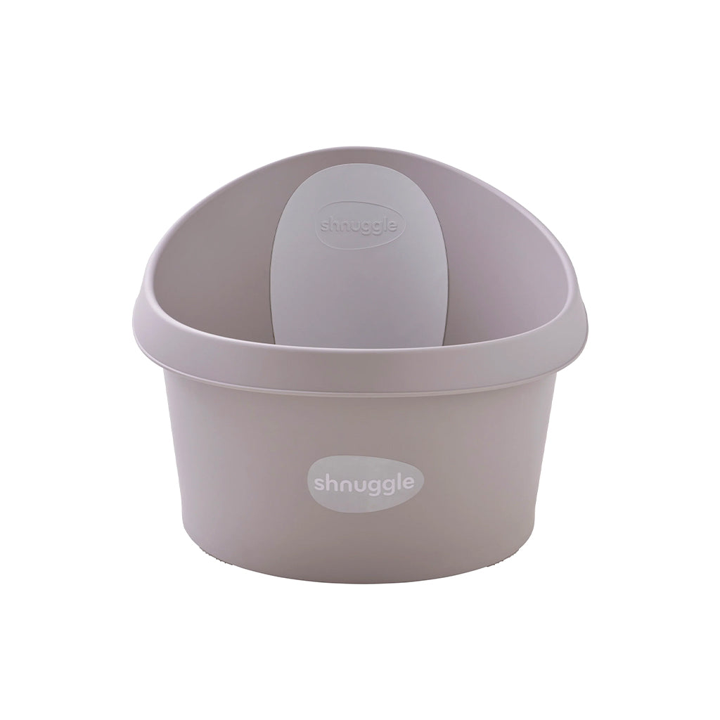 Banheira Toddler Shnuggle