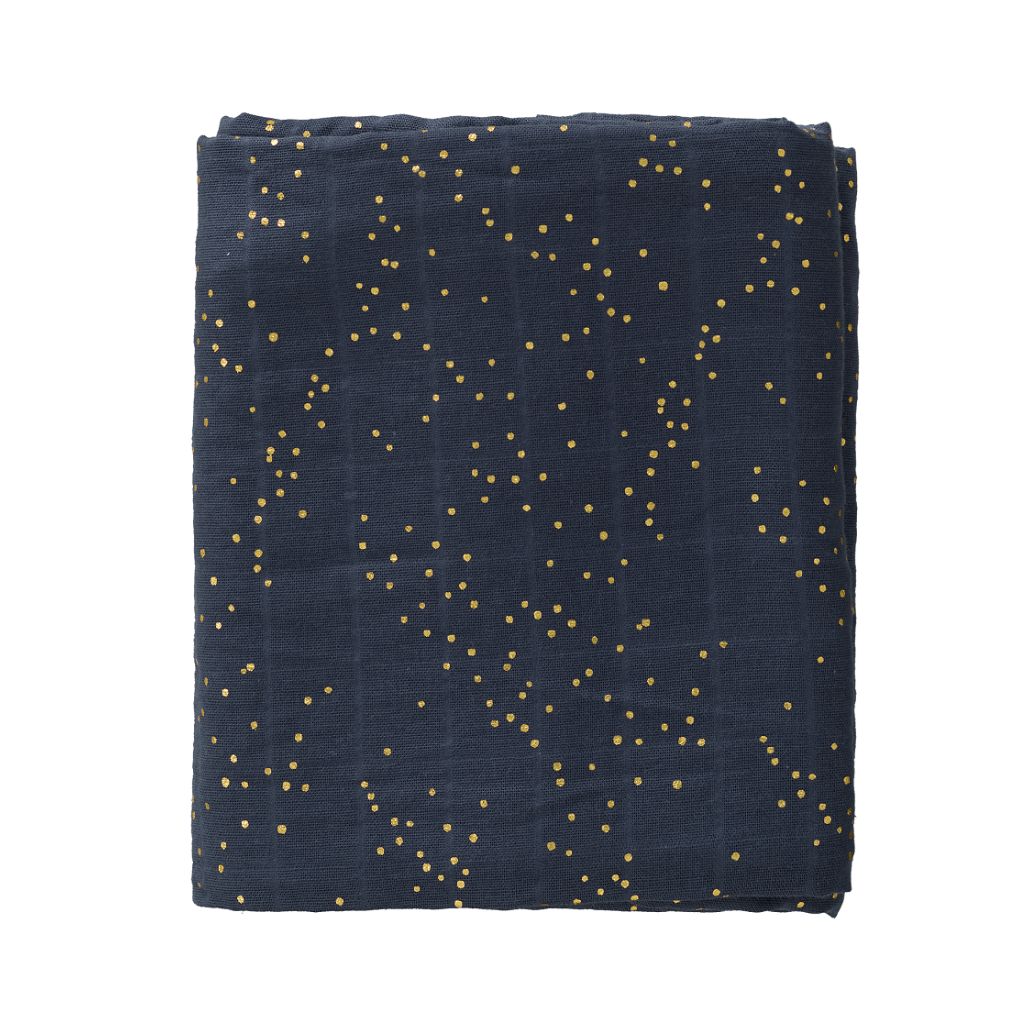 Musselina Dente Leão Fresk