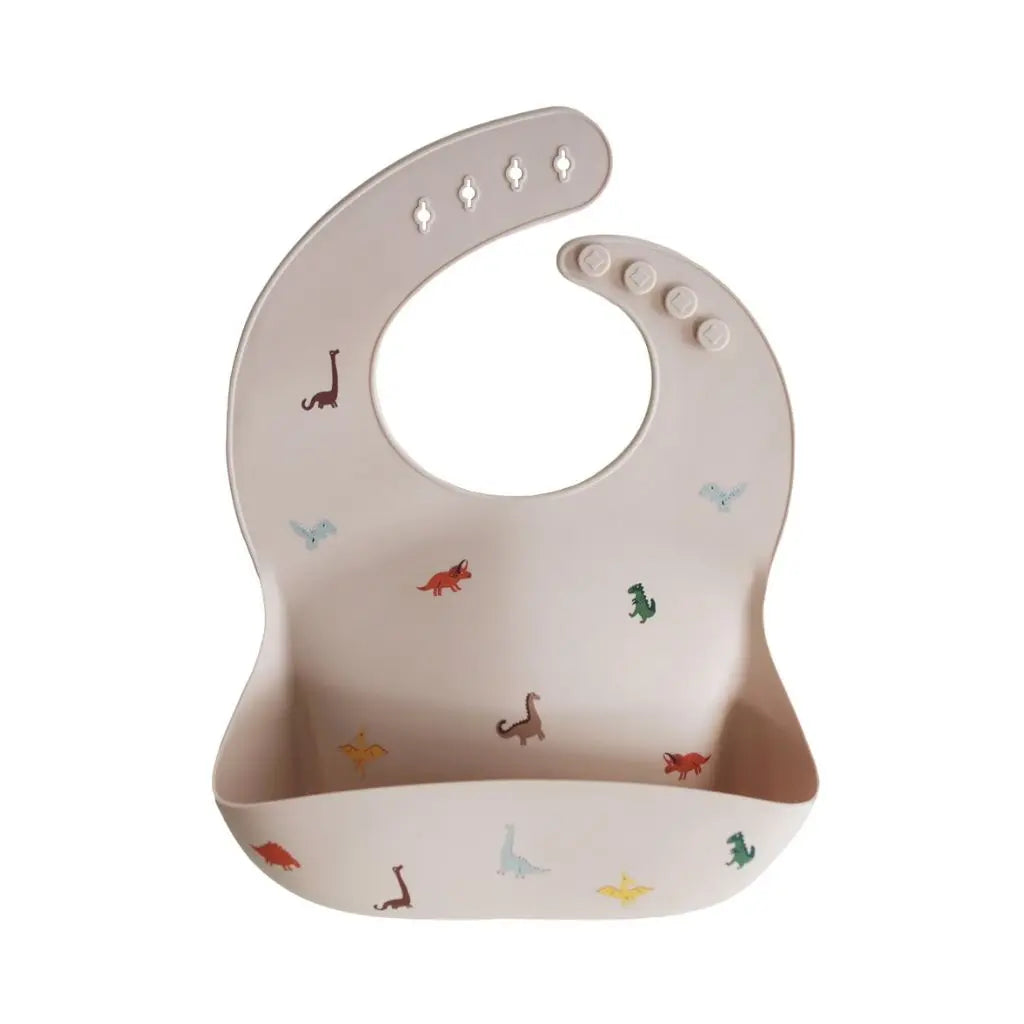 Mushie Babete Silicone