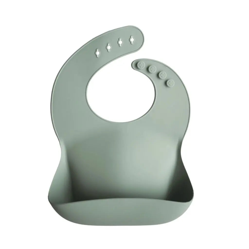 Mushie Babete Silicone