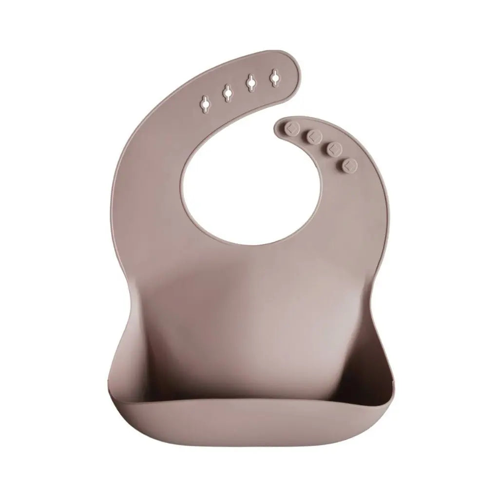 Mushie Babete Silicone